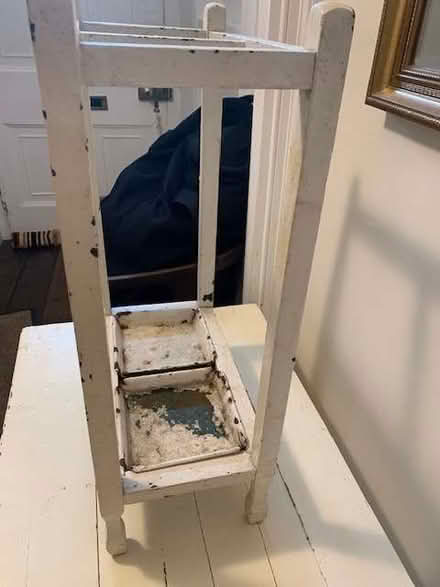 Photo of free Vintage Umbrella Stand (Presteigne LD8) #2