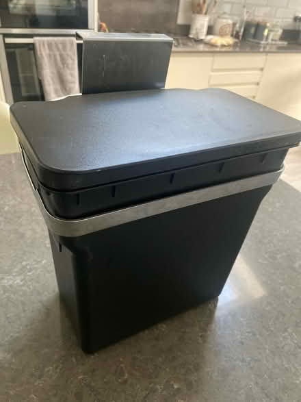 Photo of free Small bin (Warlingham) #1