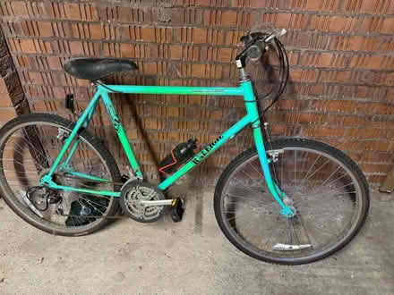 Photo of free Mountain bike (Cheadle Hulme SK8) #1
