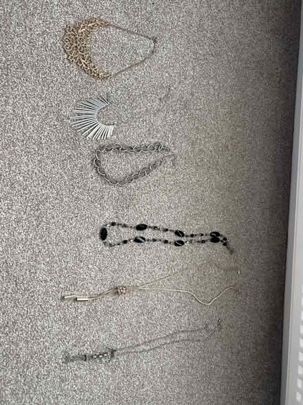 Photo of free Necklaces (Loscoe, DE75) #1