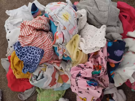 Photo of free Bag of girls clothes (Cheshunt EN8) #1