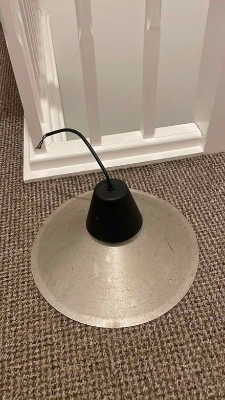 Photo of free Ceiling lights (CV11) #1