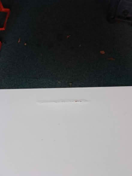 Photo of free Desk (Upper Wolvercote) #2