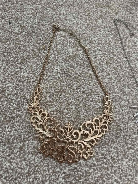 Photo of free Necklaces (Loscoe, DE75) #2