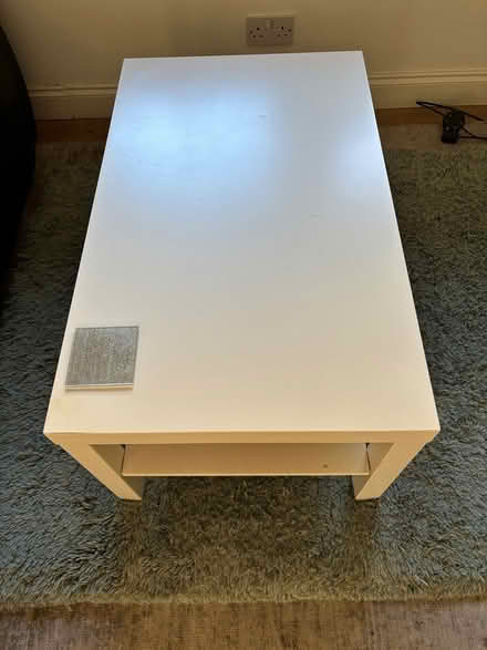 Photo of free IKEA coffee table (Bolney, RH17) #3
