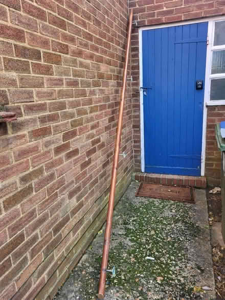 Photo of free Bannister rail (Long Ditton KT6) #2