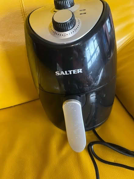 Photo of free Air Fryer (Wanstead) #1
