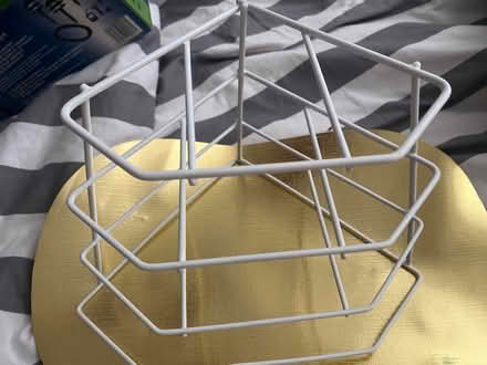 Photo of free Plate rack (Larkfield ME20) #1