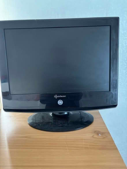 Photo of free TV (Newport Pagnell MK16) #1
