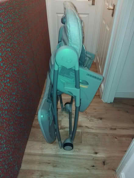 Photo of free Joie 6 in 1 highchair and table (SE21) #3