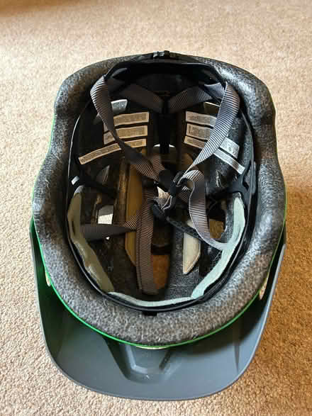 Photo of free Cycling helmet (Hayfield SK22) #1