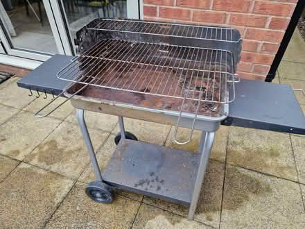 Photo of free Charcoal BBQ (Newent GL18) #1