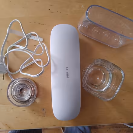 Photo of free Sonicare accessories (Trinity Bellwoods) #1