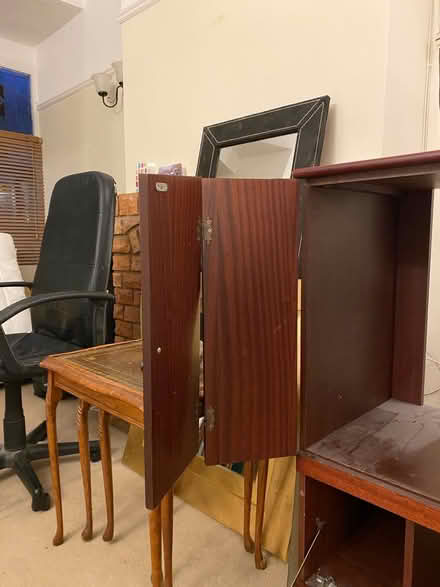 Photo of free Opening TV Unit (B30 2HA) #4