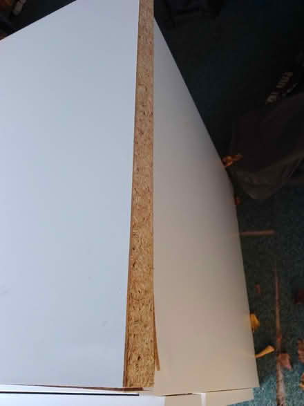 Photo of free Desk (Upper Wolvercote) #4