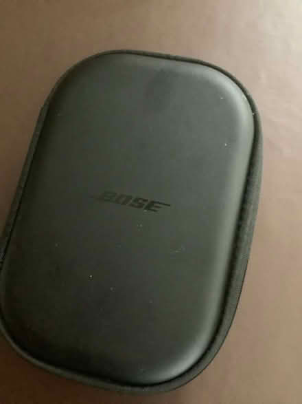 Photo of free Empty headphones case (Ashton-on-Ribble PR2) #2