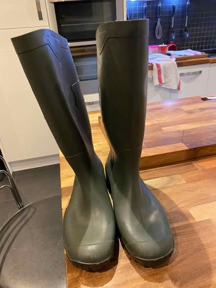 Photo of free Wellies Men’s (Lansdown) #2