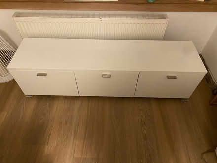 Photo of free Habitat AV unit (G76) #2