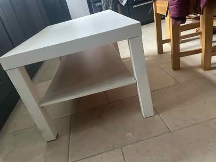 Photo of free Two tables (Whitefield (M45)) #4