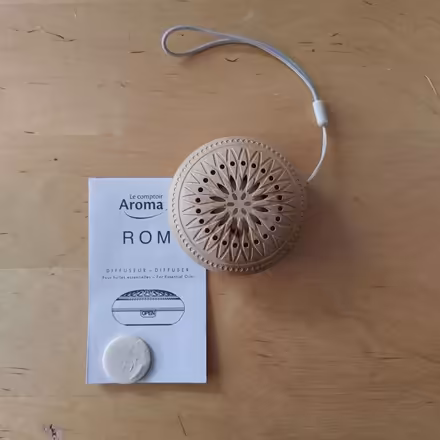 Photo of free Aroma scent diffuser (Trinity Bellwoods) #1