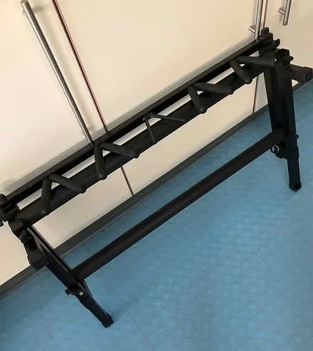 Photo of free Guitar stand for 5 guitars (TW1 East Twickenham) #2