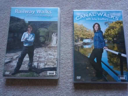 Photo of free DVD (Chichester Graylingwell PO19) #1