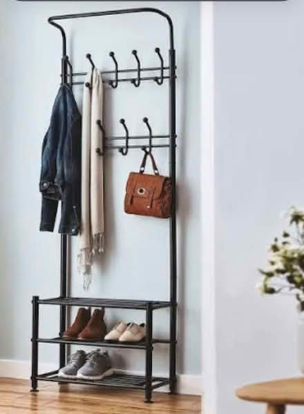 Photo of free Coat rack (Beckenham BR3) #1