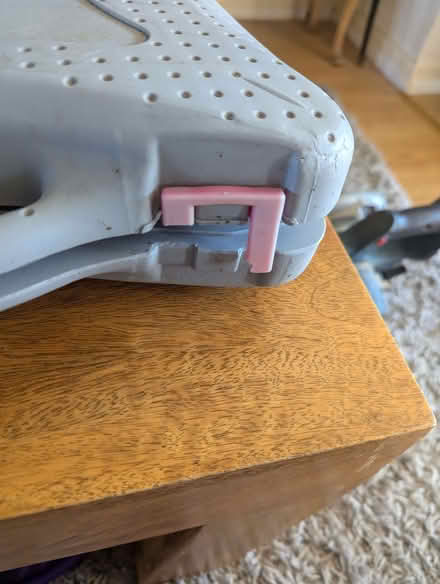 Photo of free Drill, drill bits (Ermin Park GL3) #3