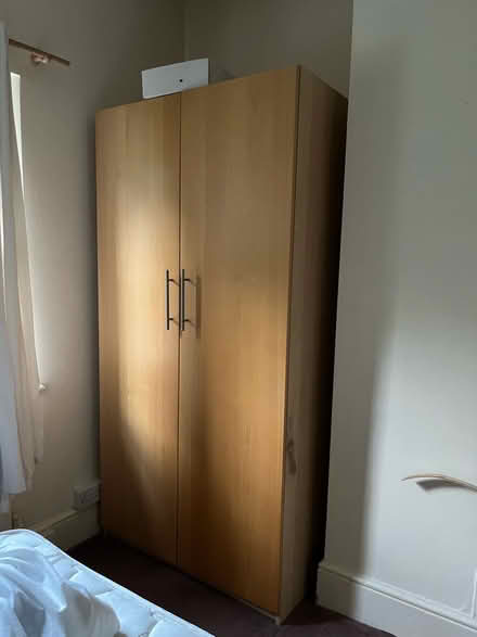 Photo of free Wardrobe (Saint Fagans CF5) #1