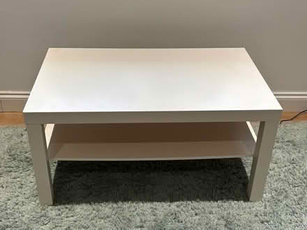 Photo of free IKEA coffee table (Bolney, RH17) #1