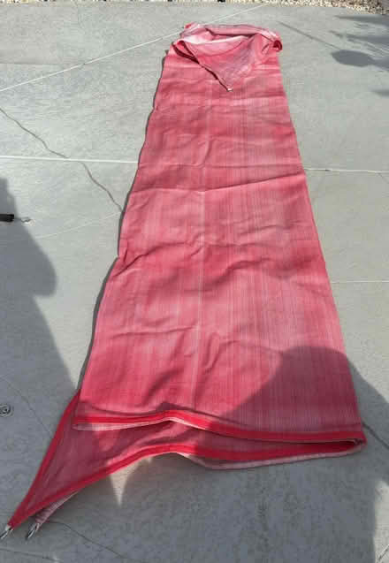 Photo of free Sun shade (Mountville area) #1