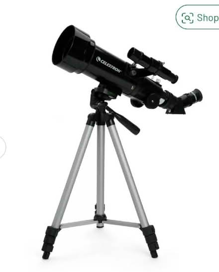 Photo of Telescope (Appleby-in-Westmorland CA16) #1