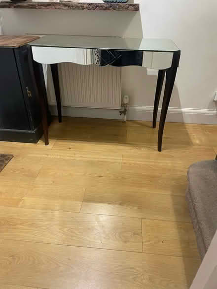 Photo of free Dressing table/ console table (Bromley BR2) #1