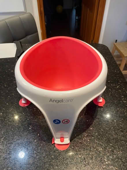 Photo of free Baby bath seat (NG3 Mapperley) #1