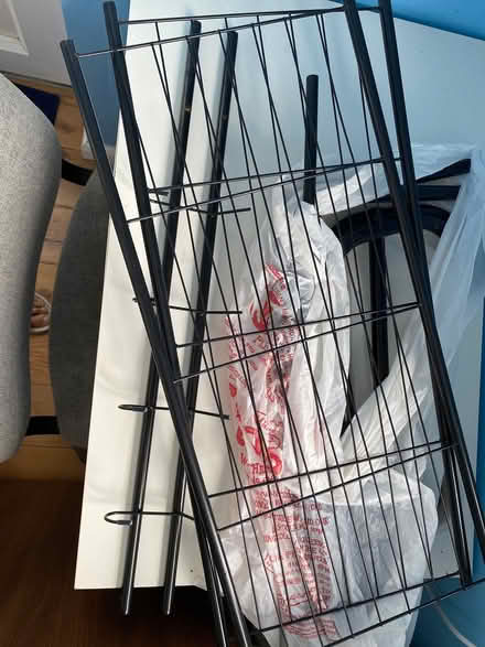 Photo of free Coat rack (Beckenham BR3) #2