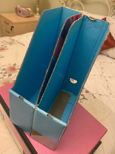 Photo of free Stationery (OX2 North Oxford) #2