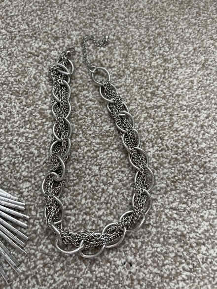 Photo of free Necklaces (Loscoe, DE75) #4