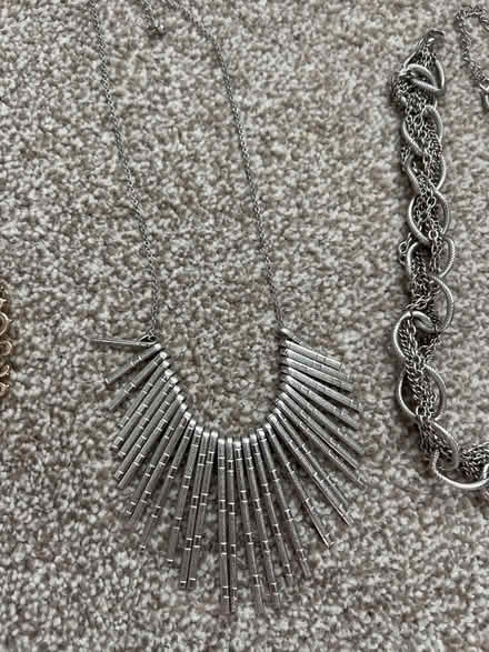 Photo of free Necklaces (Loscoe, DE75) #3