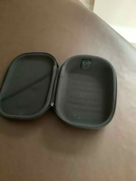 Photo of free Empty headphones case (Ashton-on-Ribble PR2) #1