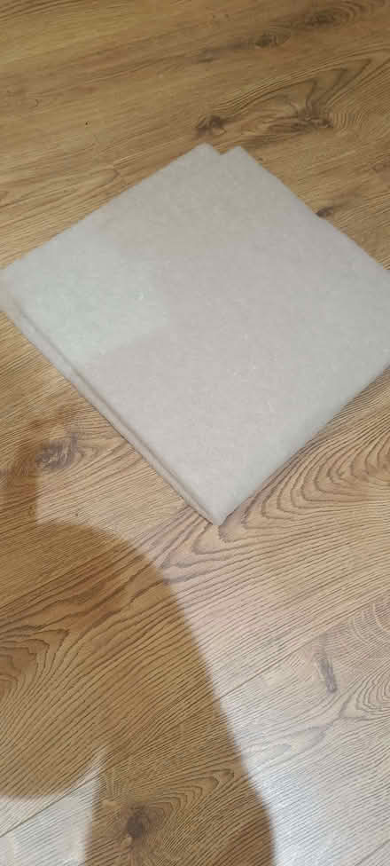 Photo of free Approx 12 pieces of hello fresh padding. (Leith EH6) #1