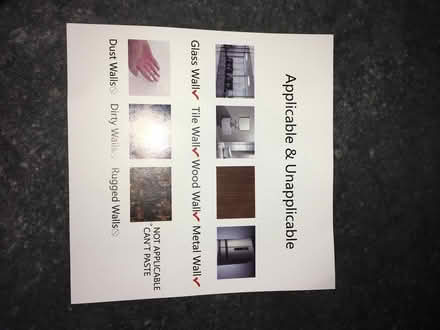Photo of free Xmas sticker (Greenwich MV, SE10) #2