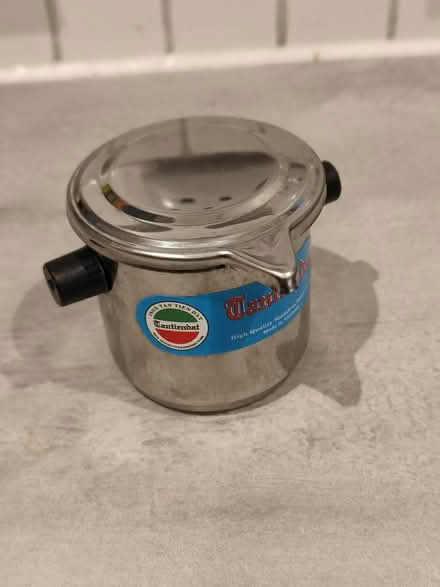 Photo of free Coffee filter (Maidenhead) #2