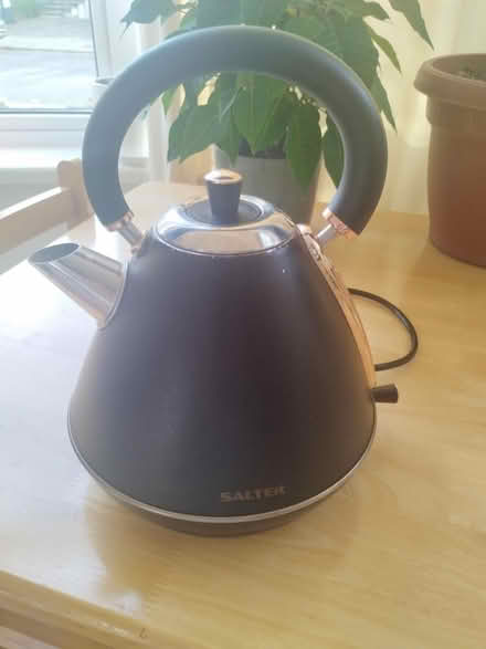 Photo of free Kettle (N3) #1