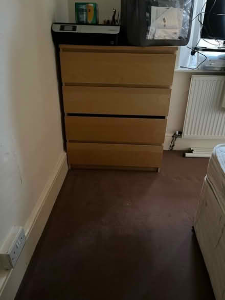 Photo of free IKEA drawers (Saint Fagans CF5) #1