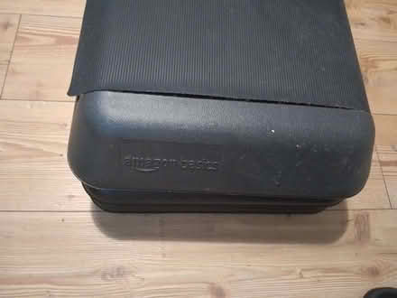 Photo of free Amazon Basics Exercise Step (Foxhole PL26) #3