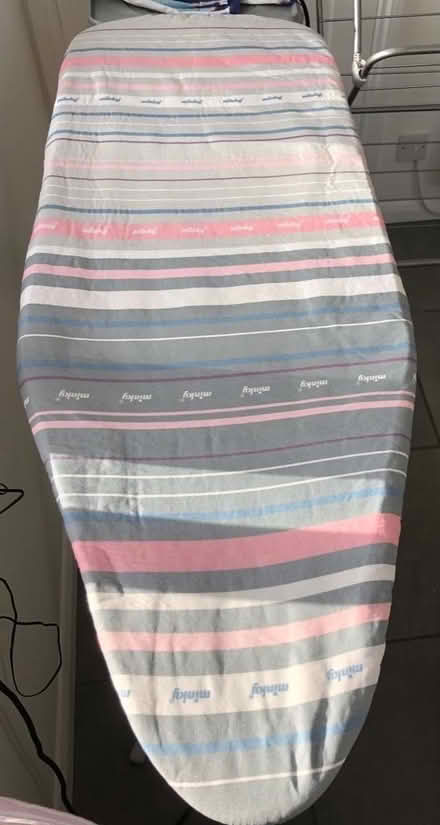Photo of free Ironing board cover (Whitegrove RG42) #1