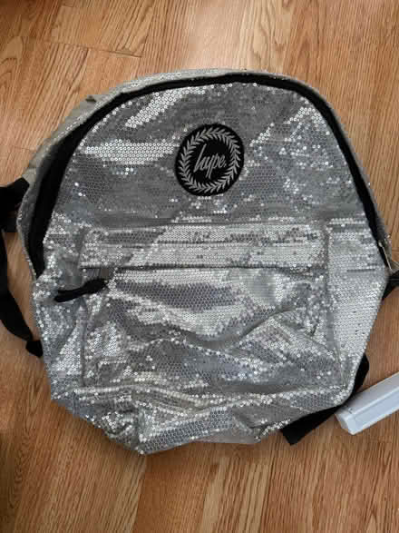 Photo of free Hype back pack (SG18) #1