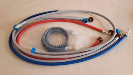 Photo of free Hoses for washing machines (Kendal LA9) #1