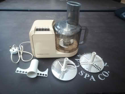 Photo of free Blender/mixer (Earlswood, Redhill RH1) #1