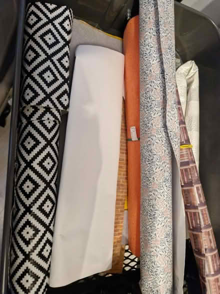Photo of free Huge range of adult craft items (Meersbrook S8) #2